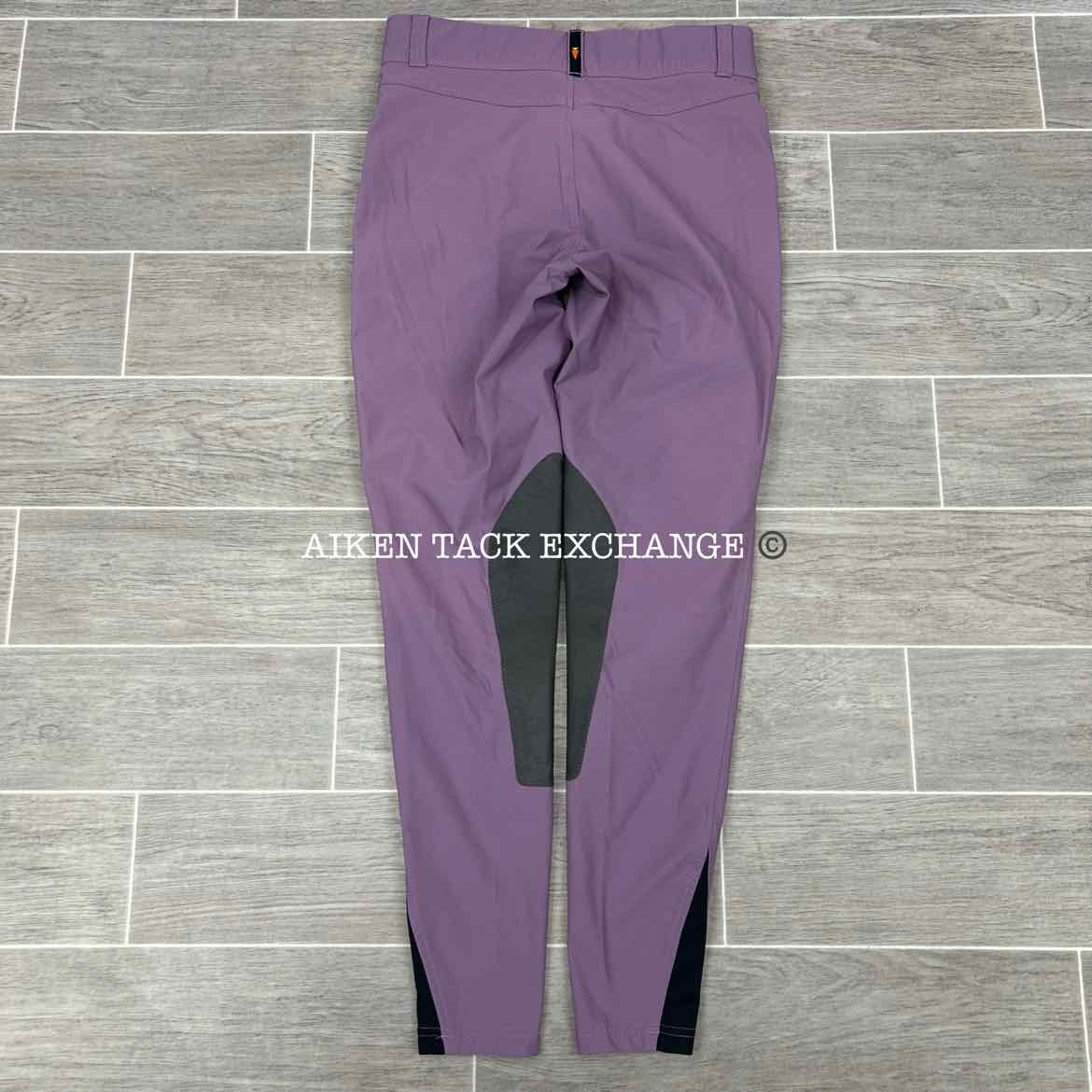 Kerrits Knee Patch Breeches, Women's Medium