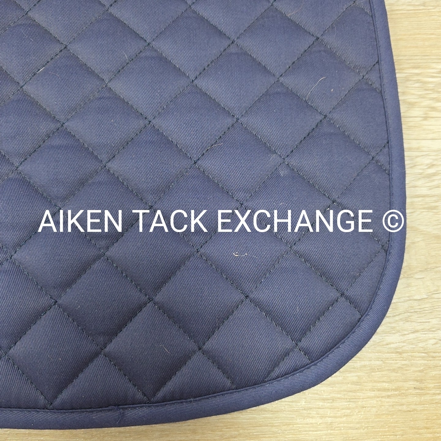 SmartPak Dressage Saddle Pad