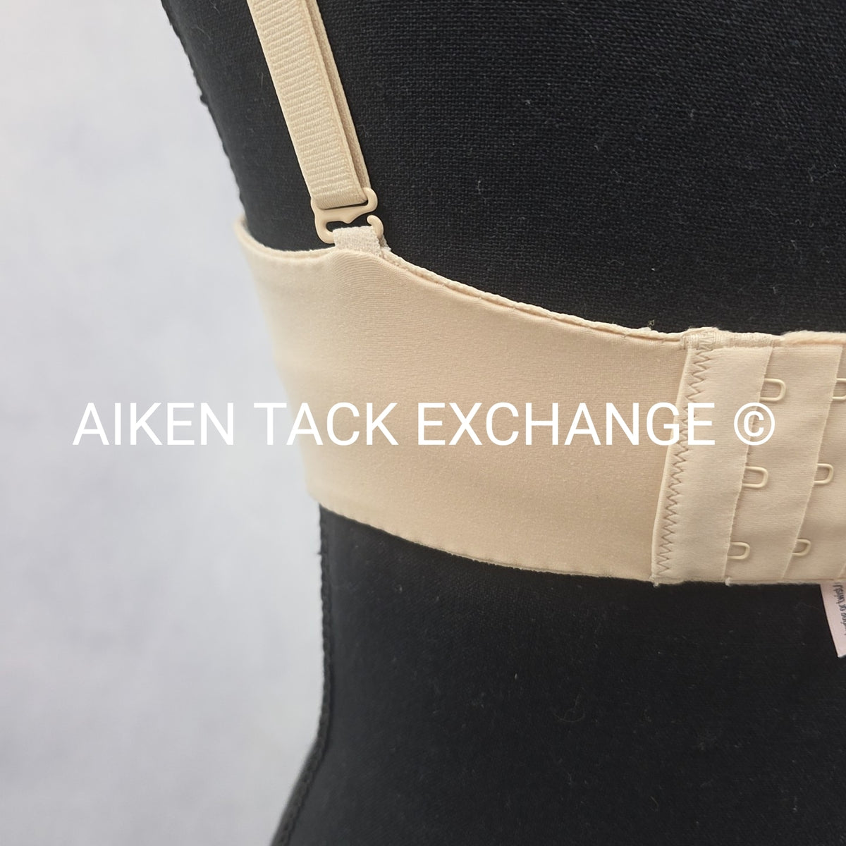 Body by Victoria's Secret Multi-Way Bra, Nude, 32 DD