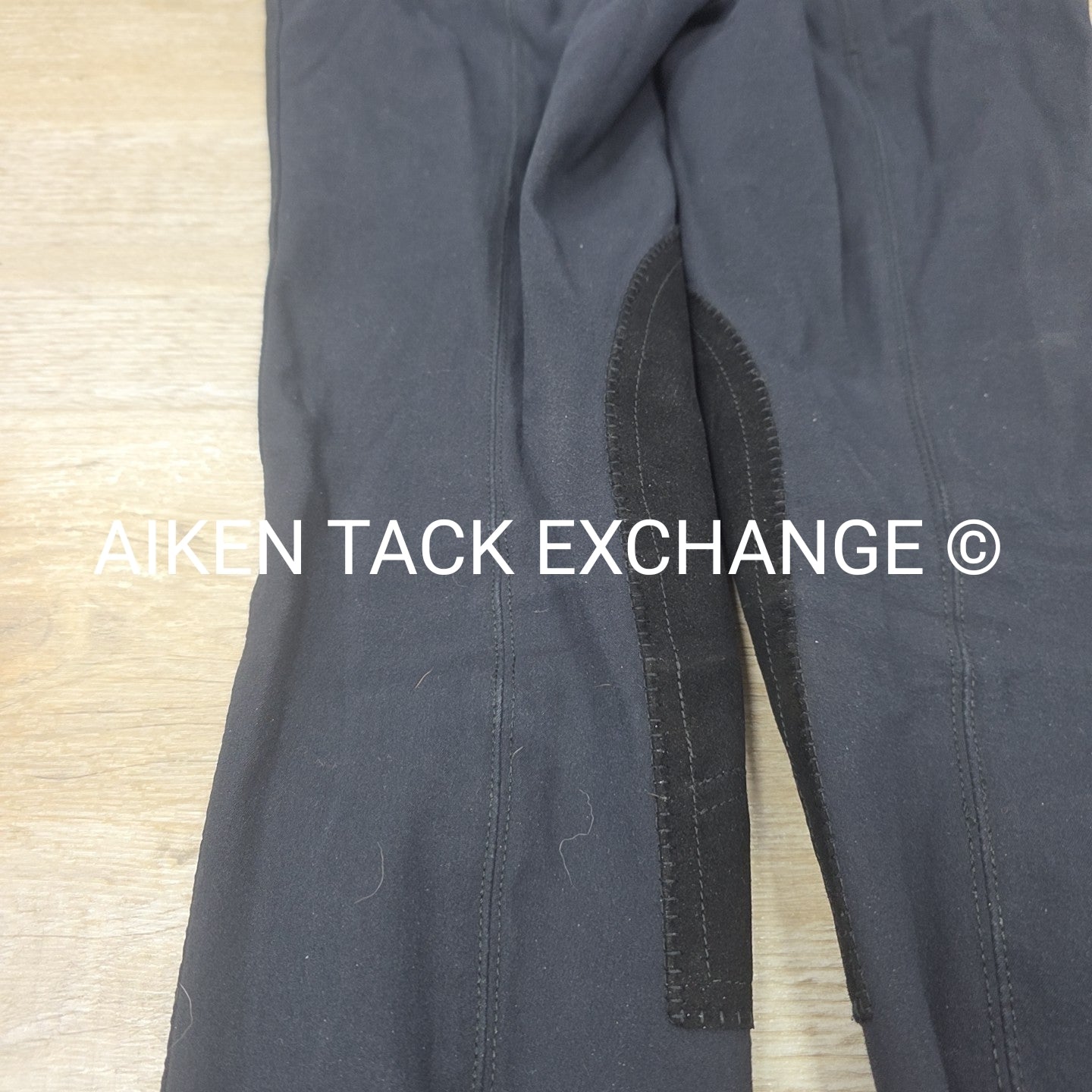 Shires Knee Patch Breeches, Size 28