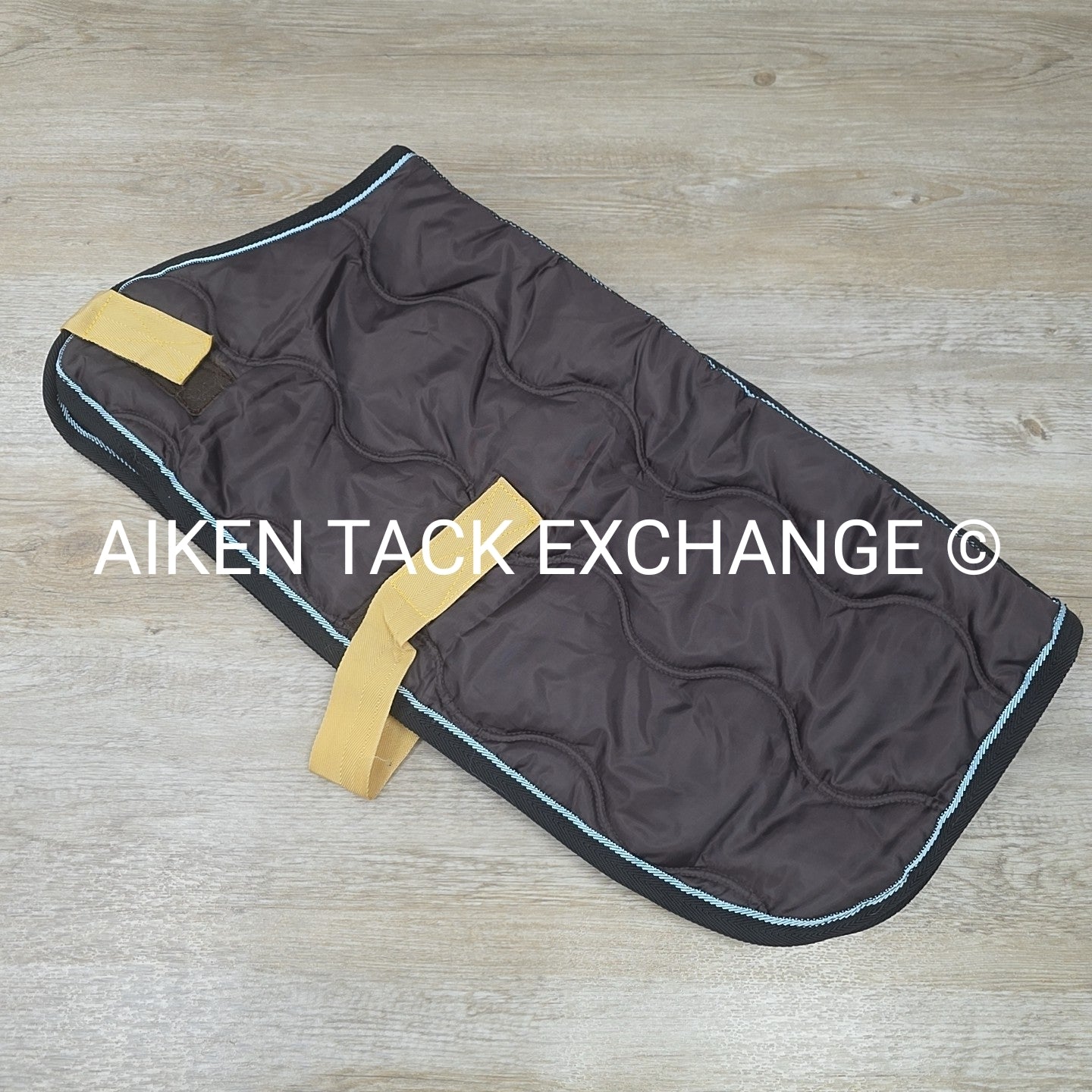 Harry Horse Dog Blanket, 26"