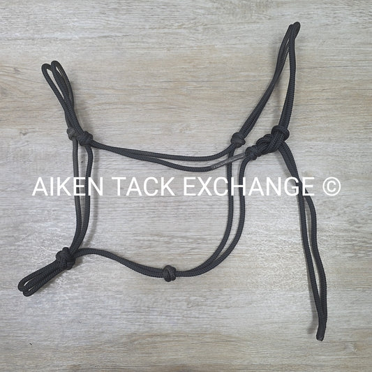 Charles Wilhelm Rope Halter