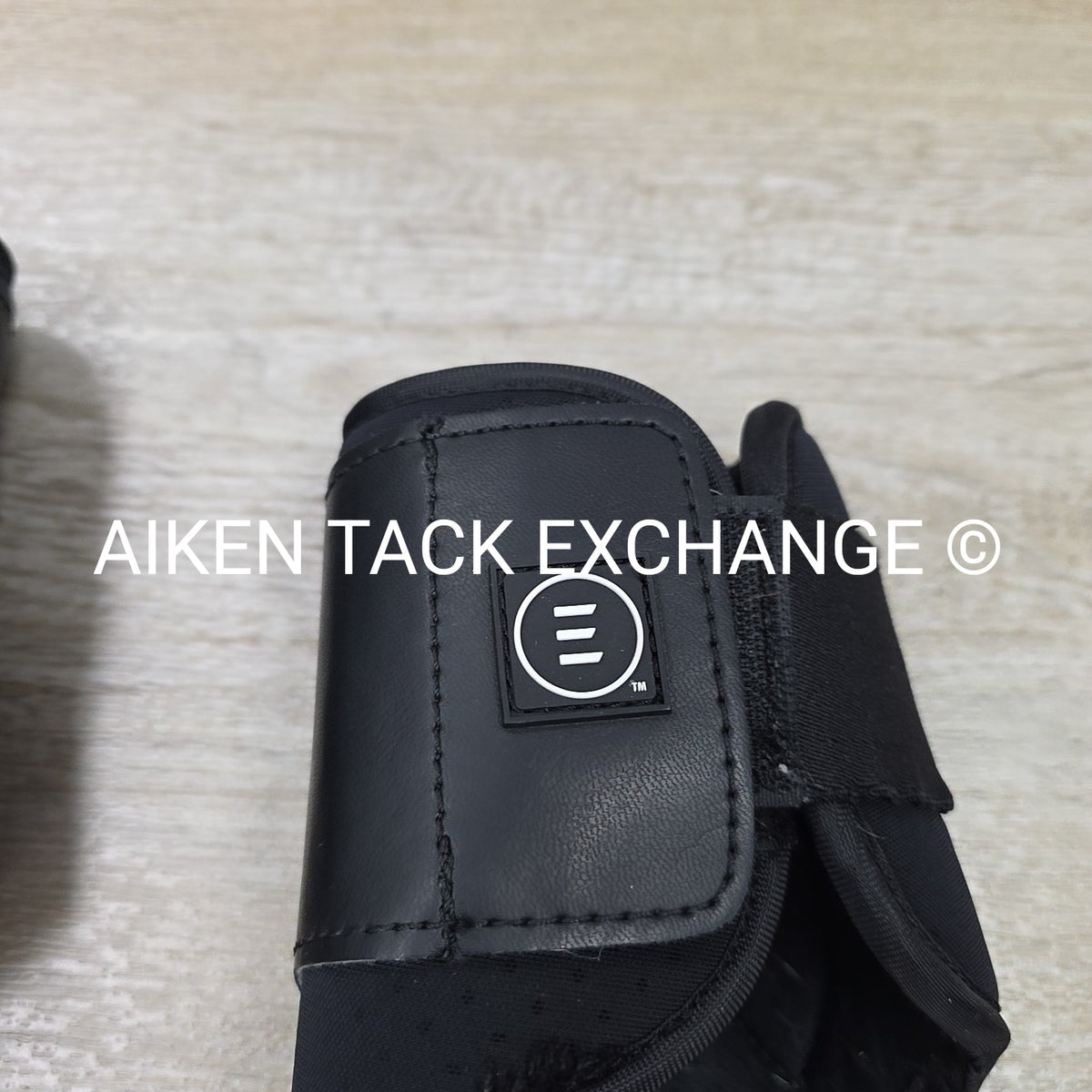 EquiFit Essential EveryDay Front Boots, Size Large