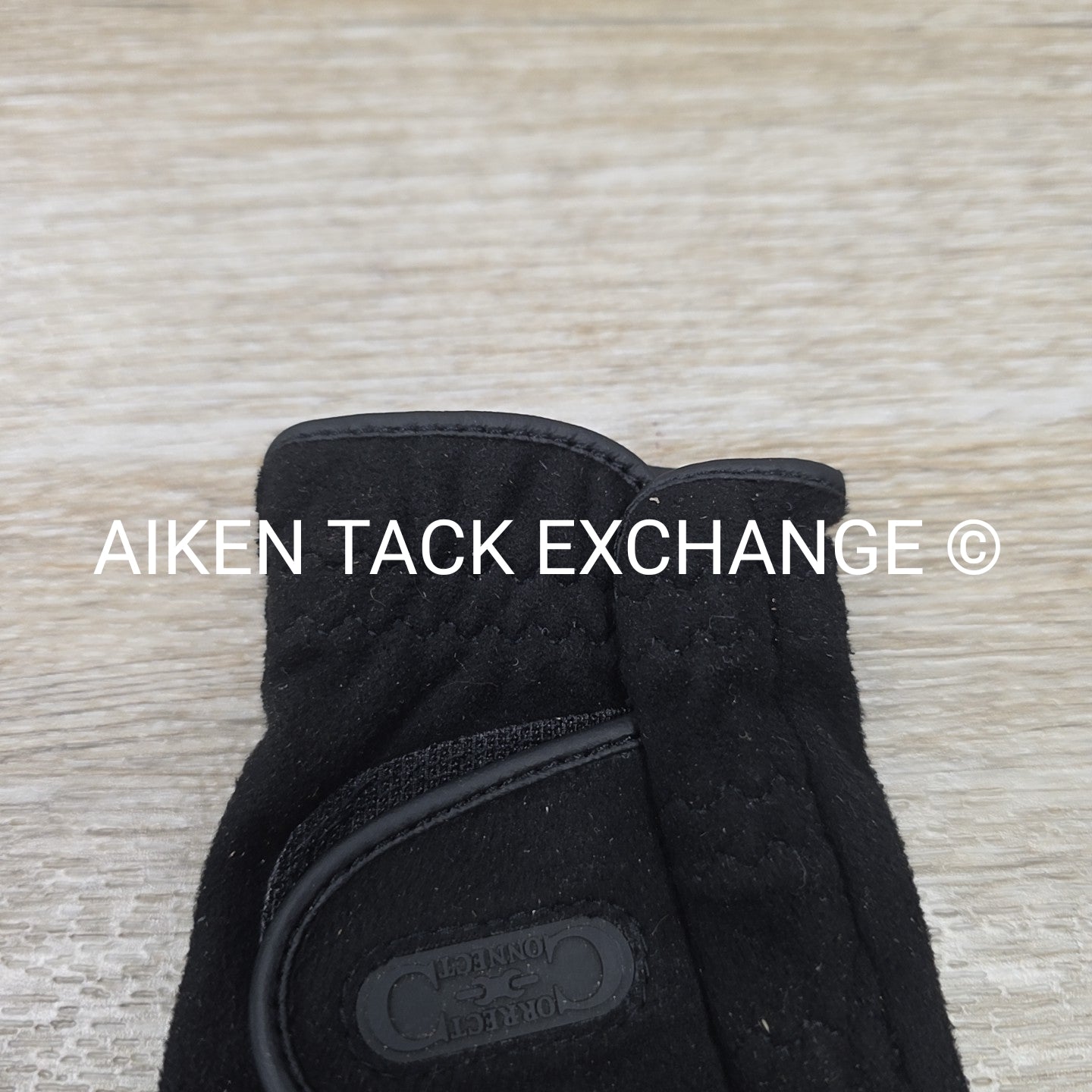 Correct Connect Wet Gripp Gloves, Size Medium