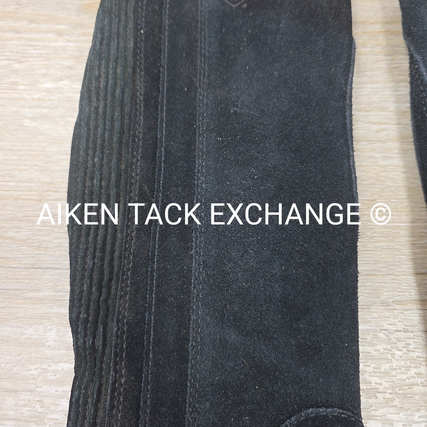 Ariat All Around Half Chaps III, Childs Medium