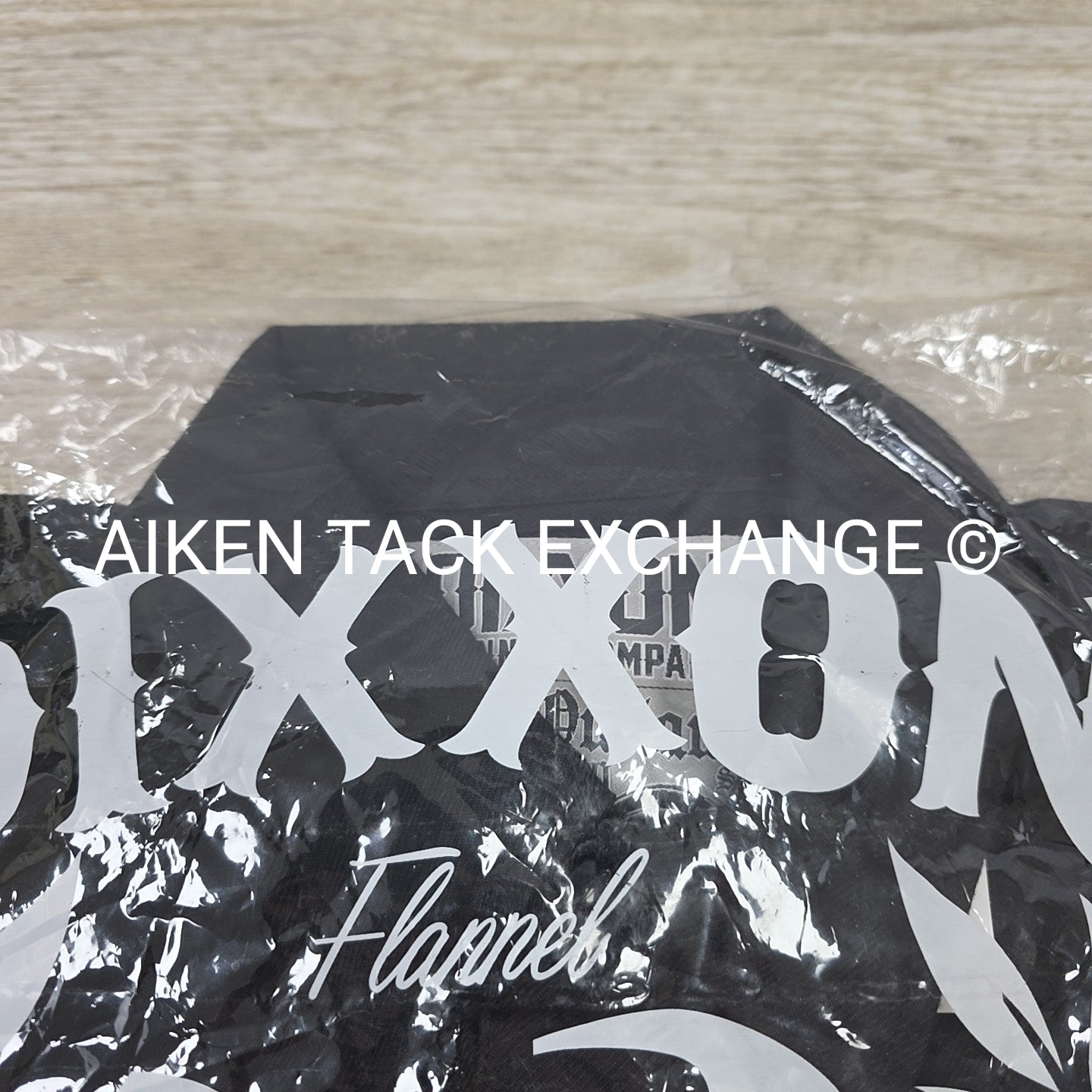 Dixxon Flannel Co. Limited Edition Outlaw 2020, Men's Small, Brand New