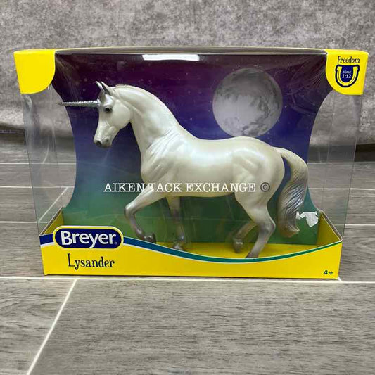 Breyer Lysander