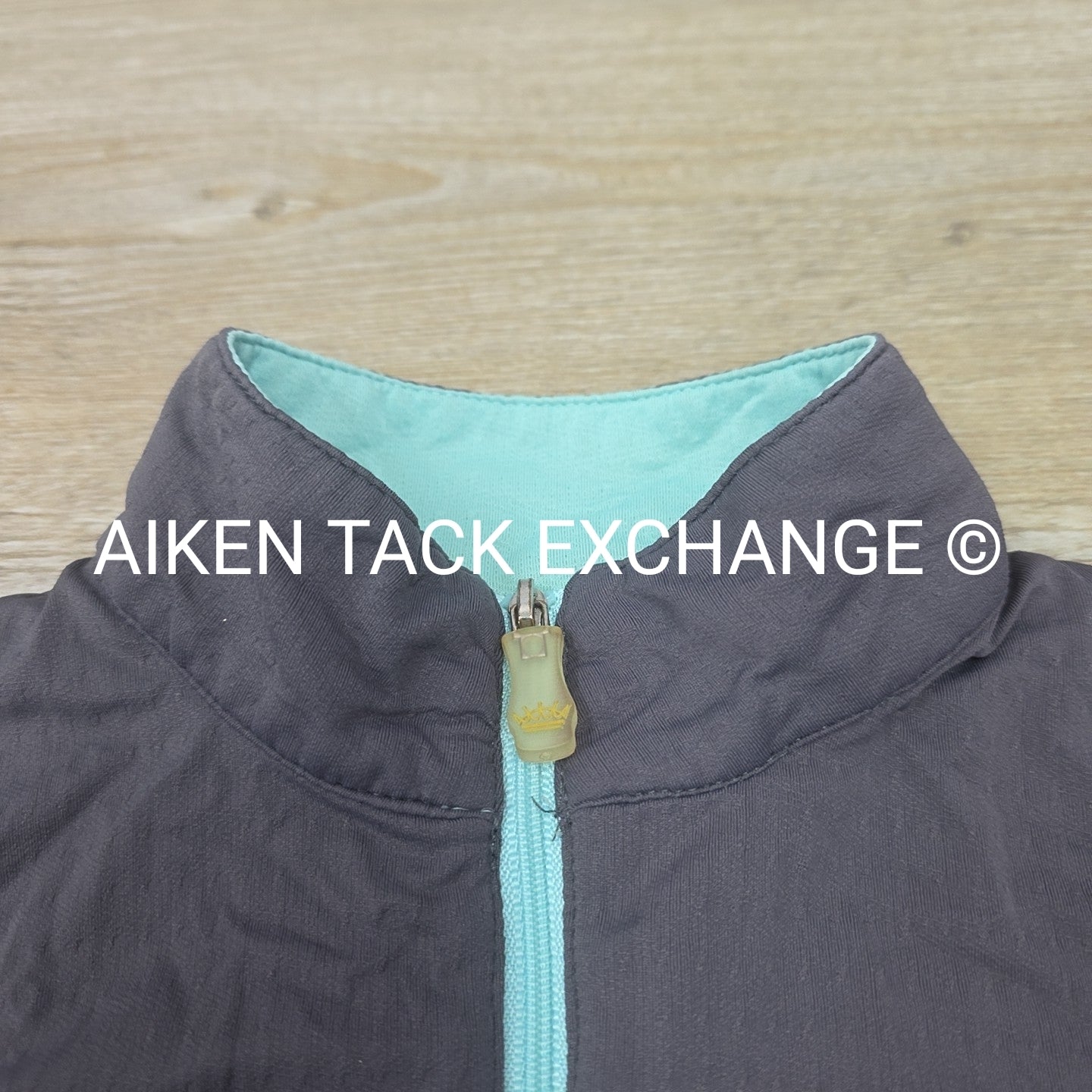 BARGAIN BUNDLE: Kastel Denmark & Dover Saddlery Long Sleeve Sun Shirts, Small