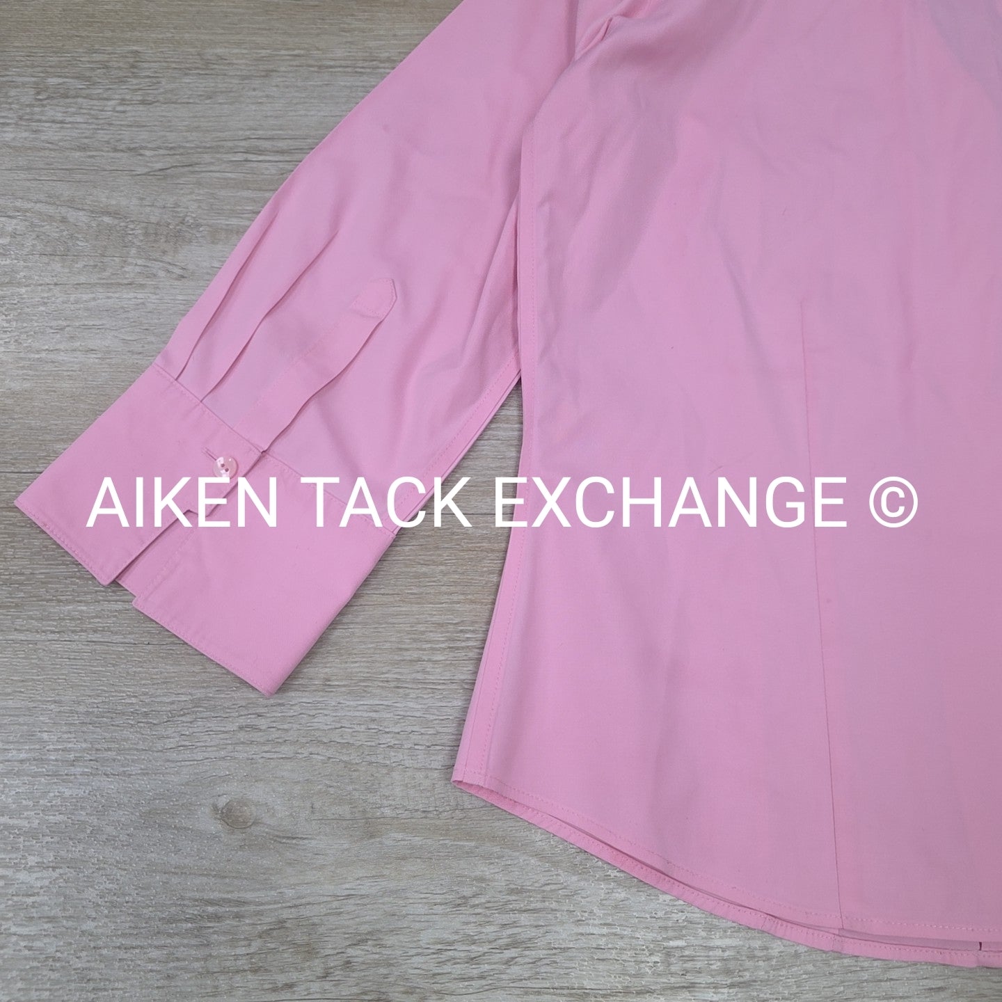 BARGAIN BUNDLE: 2 Coldwater Creek Button Up Shirts, Women's Medium