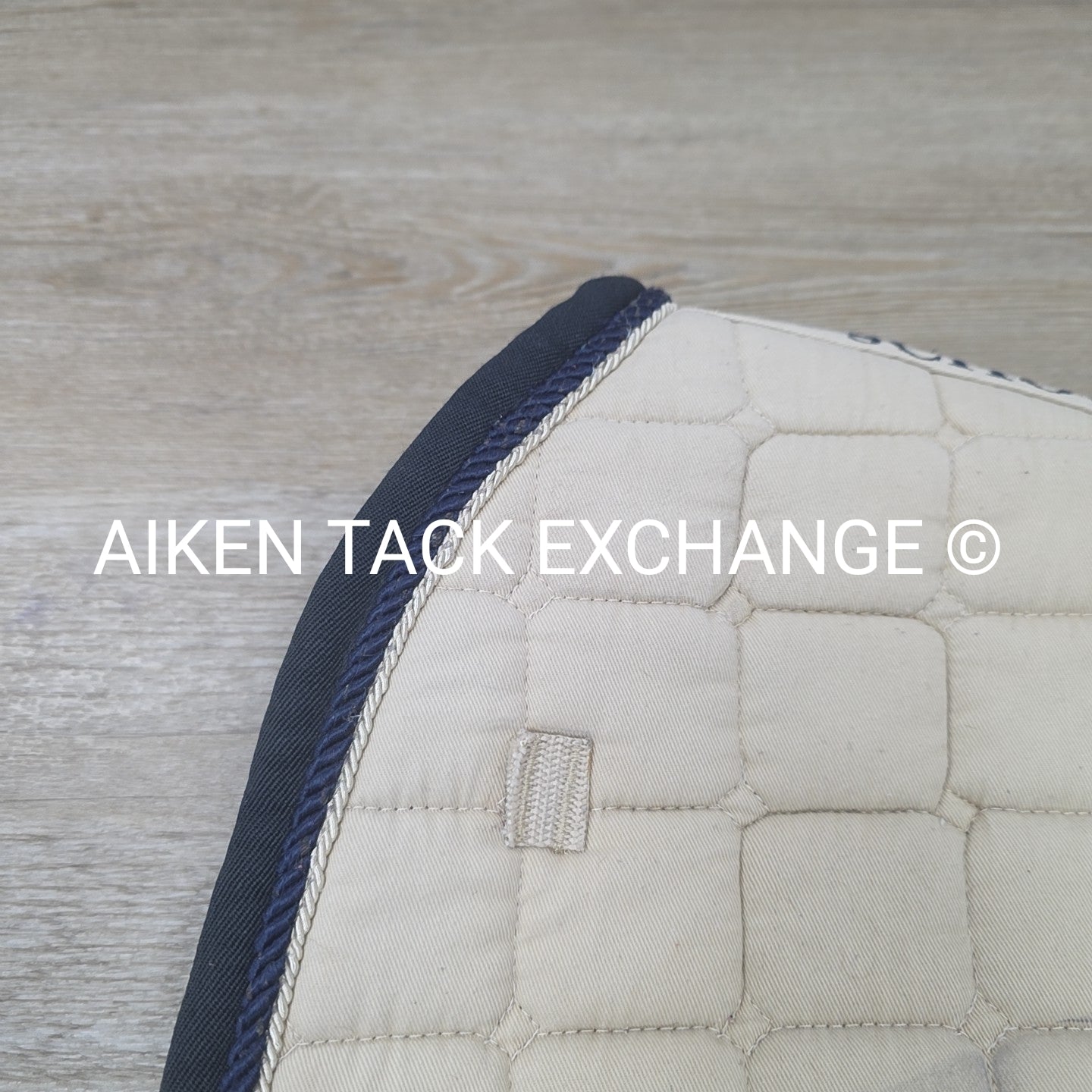Schockemohle Dressage Saddle Pad