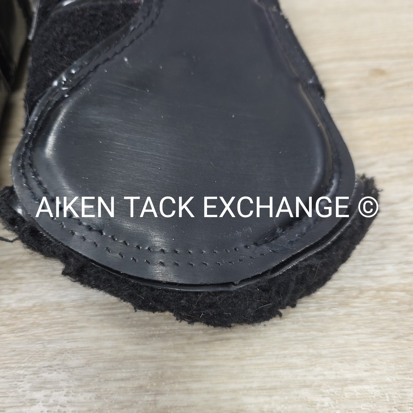 BARGAIN BUNDLE: Dressage Sport Boots, Set of 4, Large & X-Large