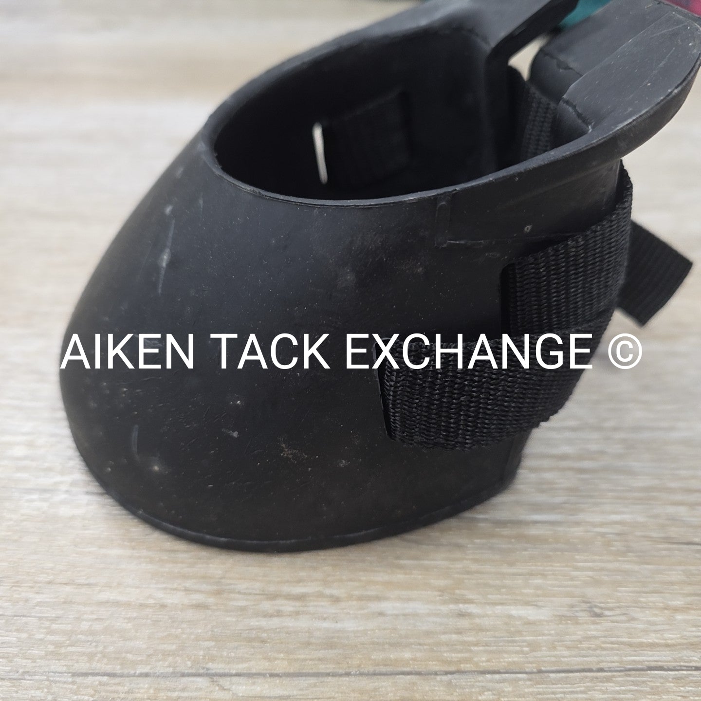 Barrier Boot Hoof Boot, Size Small