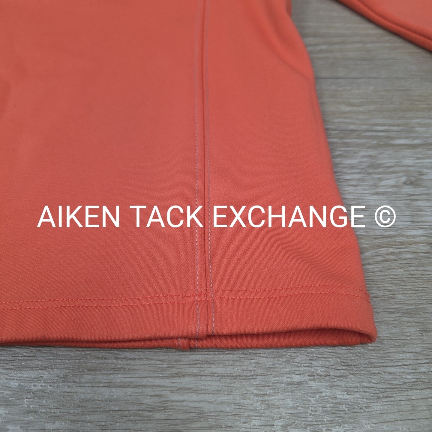 Ariat Long Sleeve Fleece Lined 1/4 Zip Jacket, Size Small