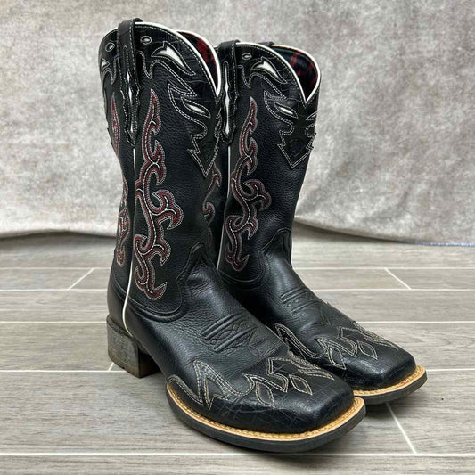 Ariat Sidekick Western Boot, Size 8.5