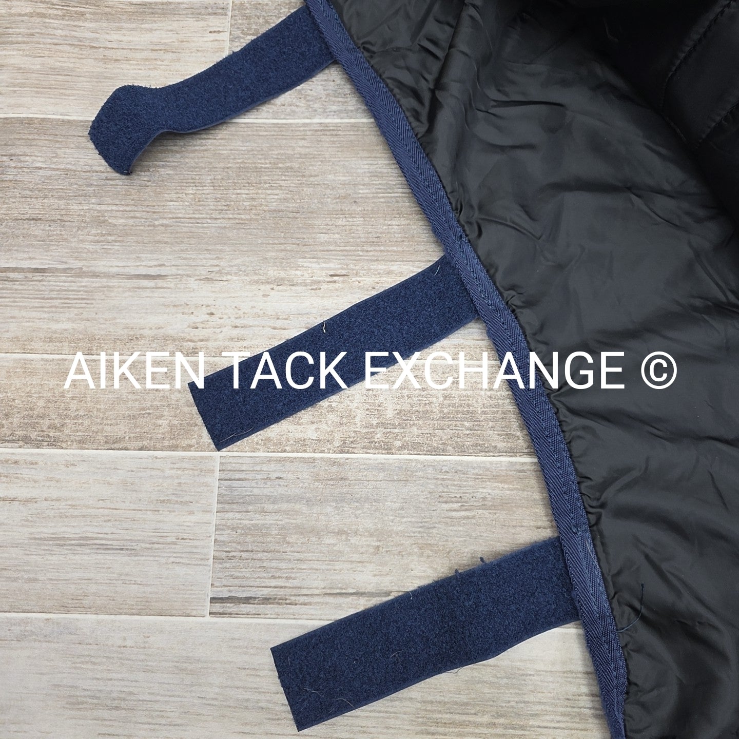 Dover Saddlery Riders International Hich Neck Fleece Cooler, 81"