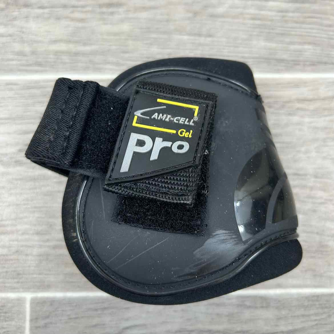 Lami-Cell PRO Gel Hind Fetlock Boots, Size Small