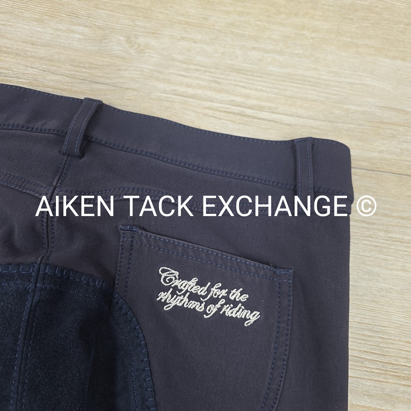 Horze Full Seat Breeches, Size 28