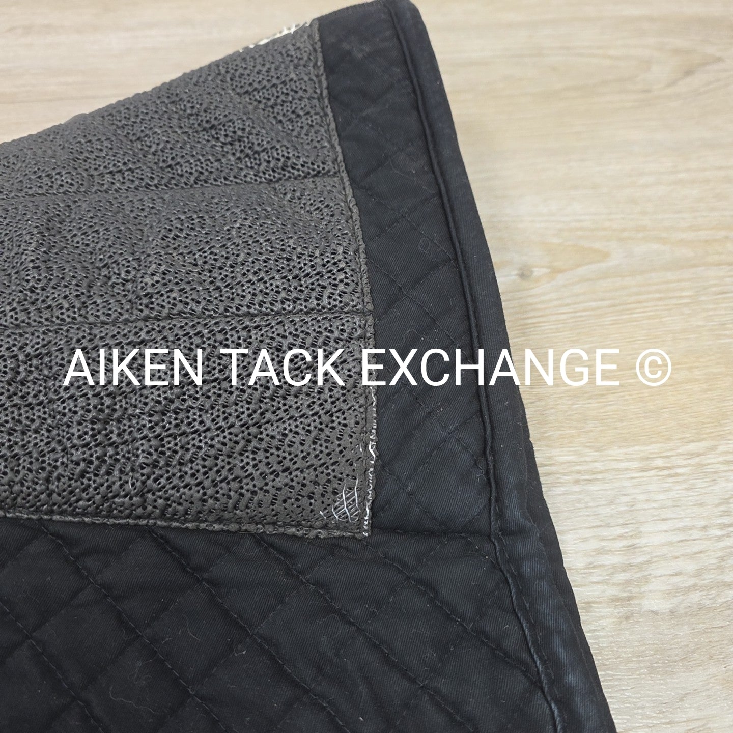 Success Equestrian Deluxe Dressage Friction Free Saddle Pad, Size Large