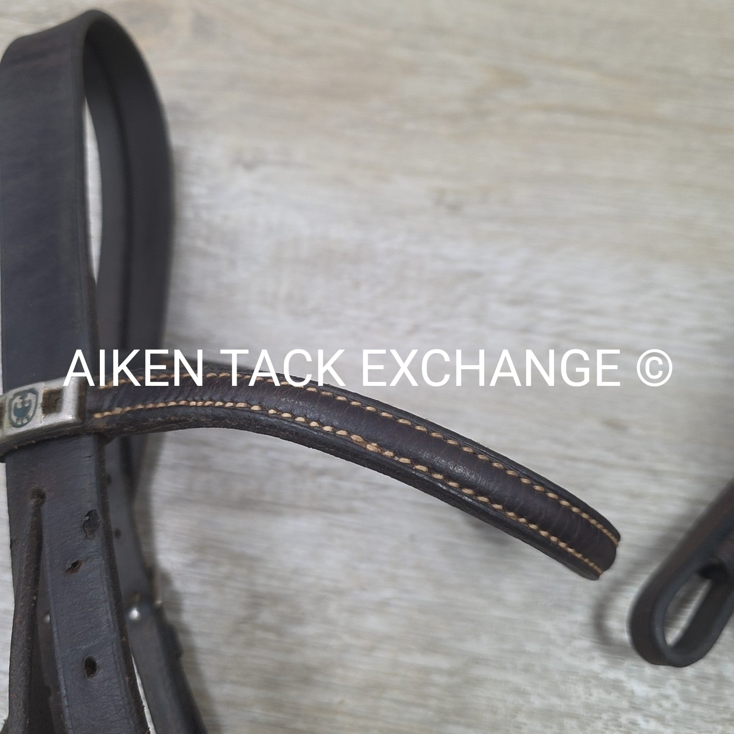 BARGAIN BUNDLE: 2 Bridles & 1 Pair Laced Reins