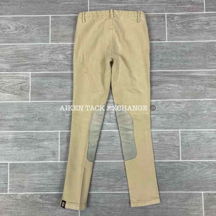 BARGAIN BUNDLE: Treadstone Knee Patch Breeches, 2 Size 14 & 1 Size 10