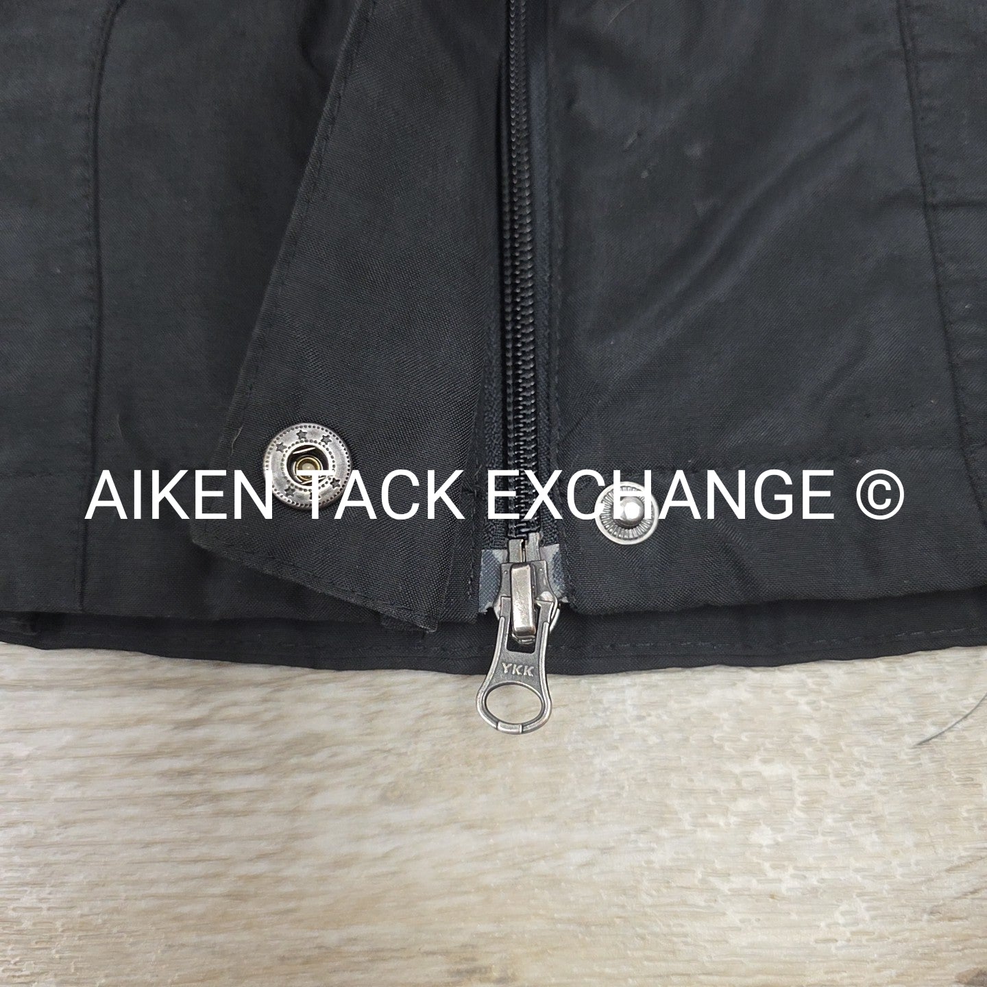 Irideon Winter Jacket, Size Small