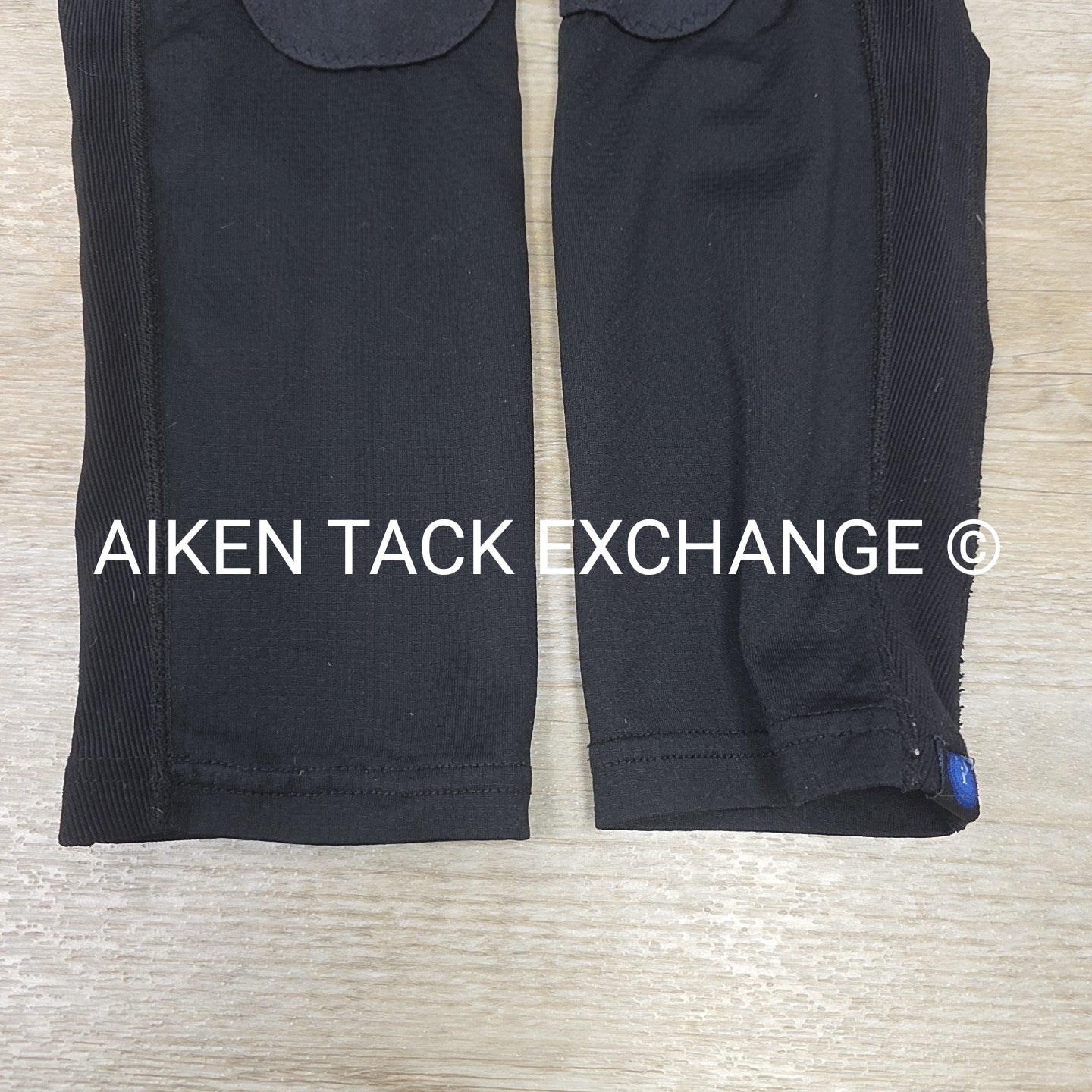 BARGAIN BUNDLE: 2 Pair Irideon Synergy Tights, Size Medium