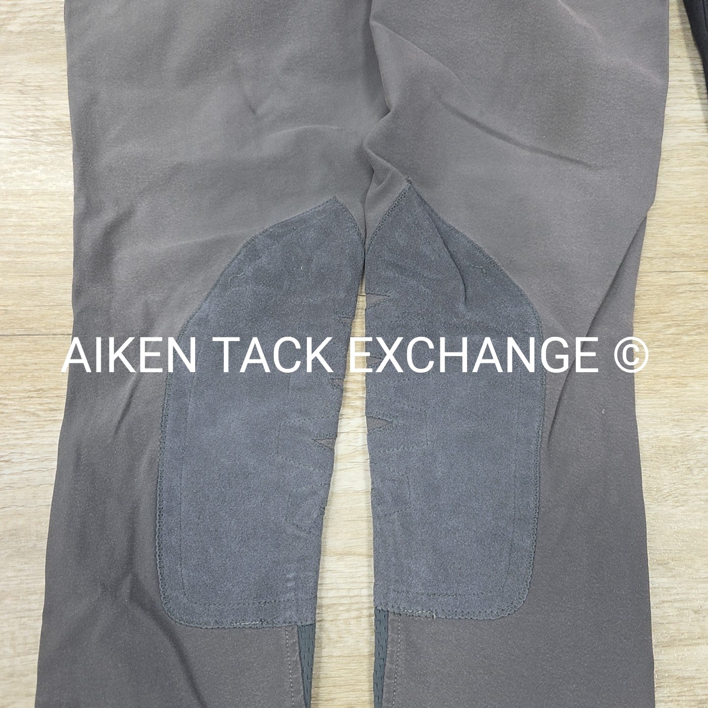 BARGAIN BUNDLE: Pikeur Full Seat Breeches, 30 & Ariat Knee Patch Breeches, 20