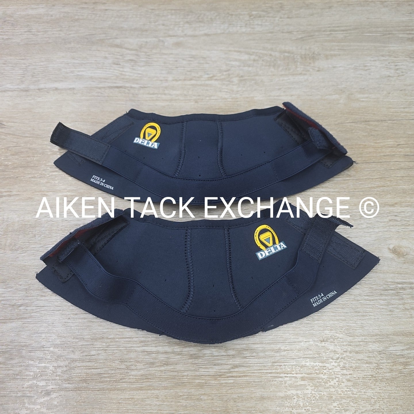 Delta Wrap for Delta Hoof Boots, Size Large (fits sizes 3-4)