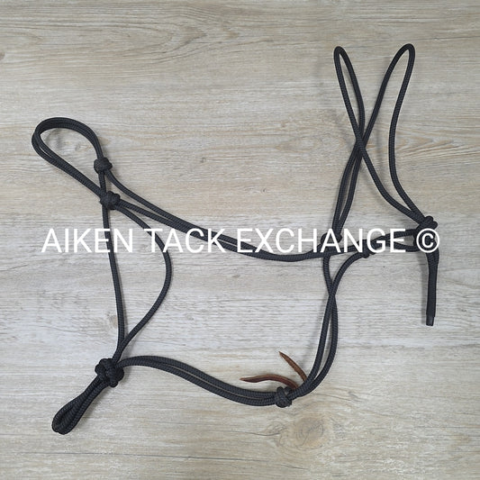 Parelli Horseman's Rope Halter