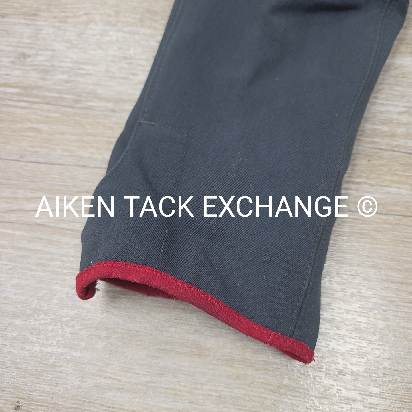 Euro-Star Knee Patch Breeches, Size 42 L