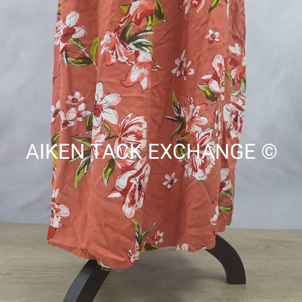 Lapis & Lillies Dress, Size Medium