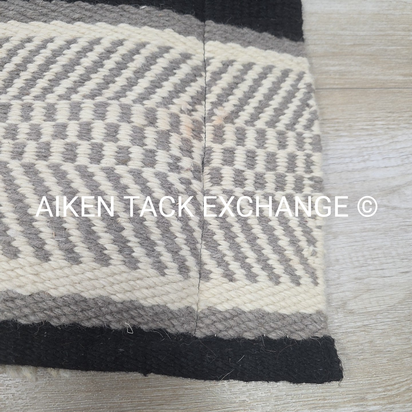 Professional's Choice Western Saddle Pad, 34" x 36"