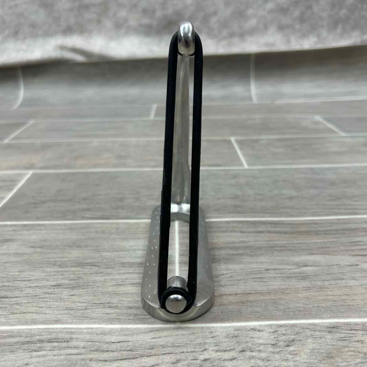 Coronet Peacock Safety Stirrup Irons 4.75" (No Pads)