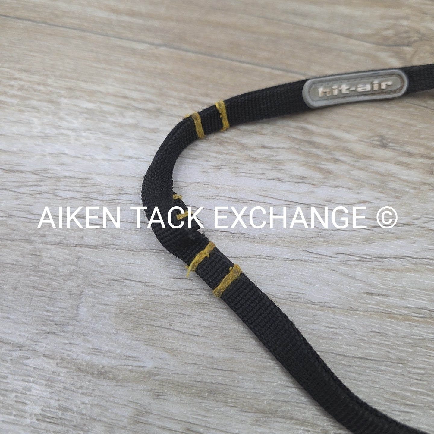 Hit Air Saddle Attachment Strap