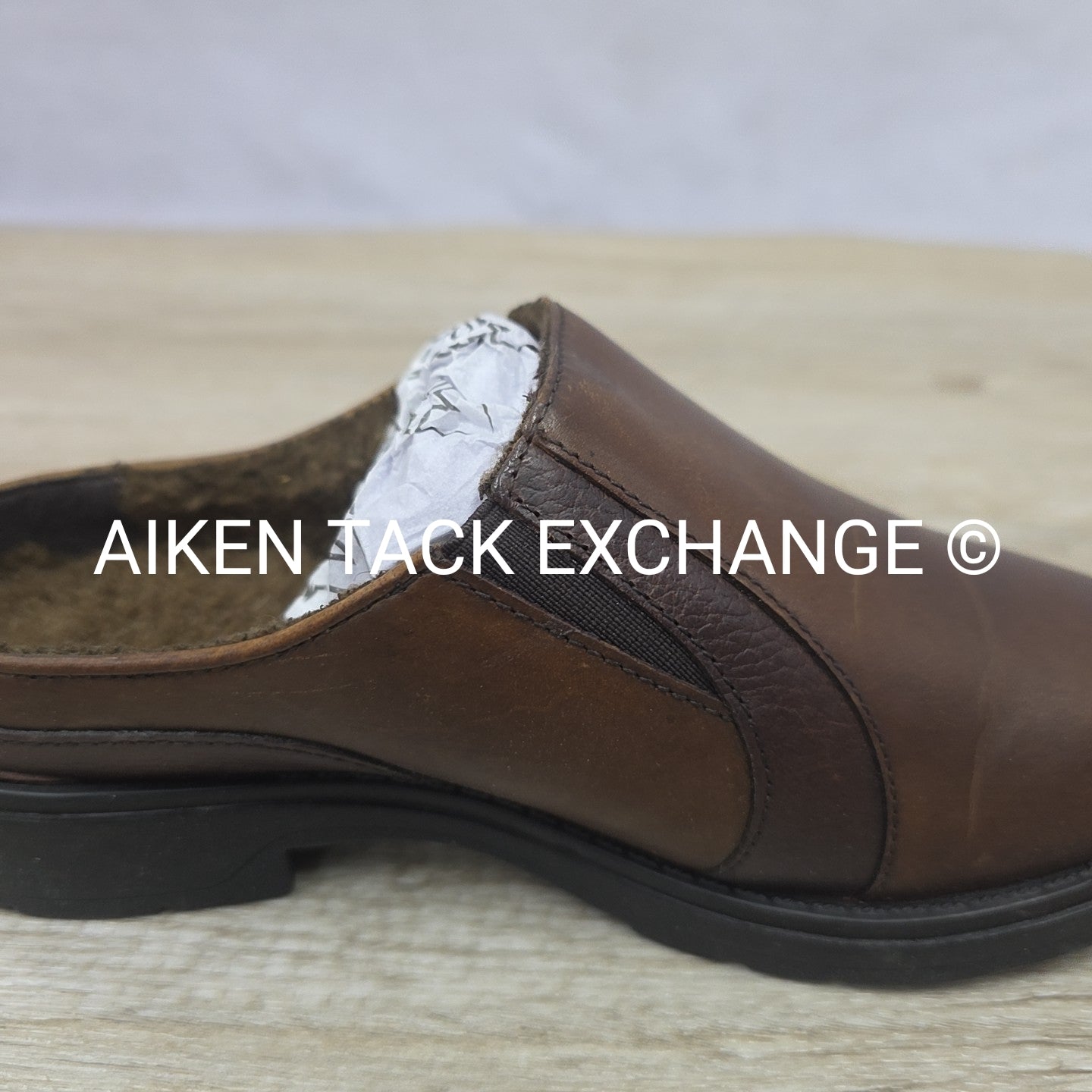 Shires Moretta Donna Clogs, Women's 6