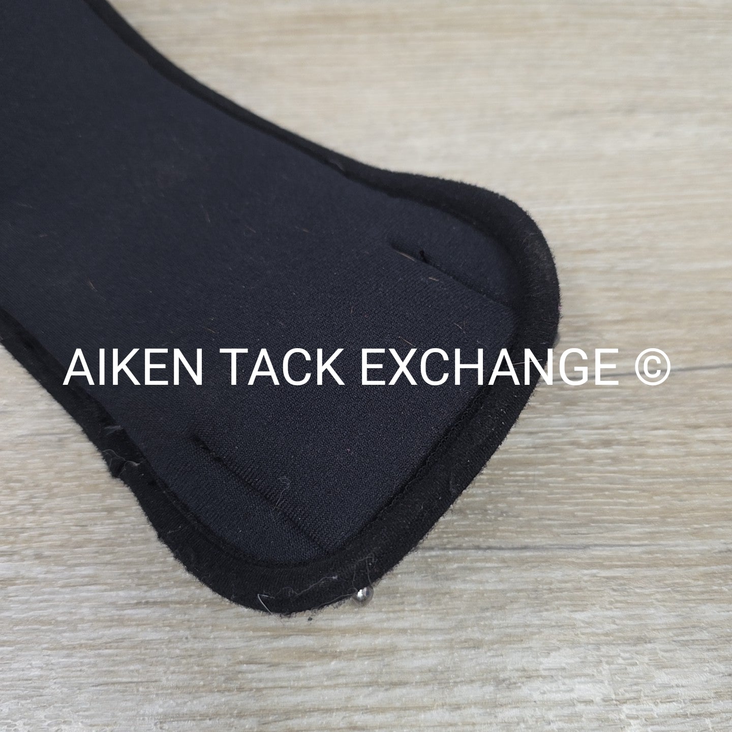 Horze Dressage Girth, Black, 20"