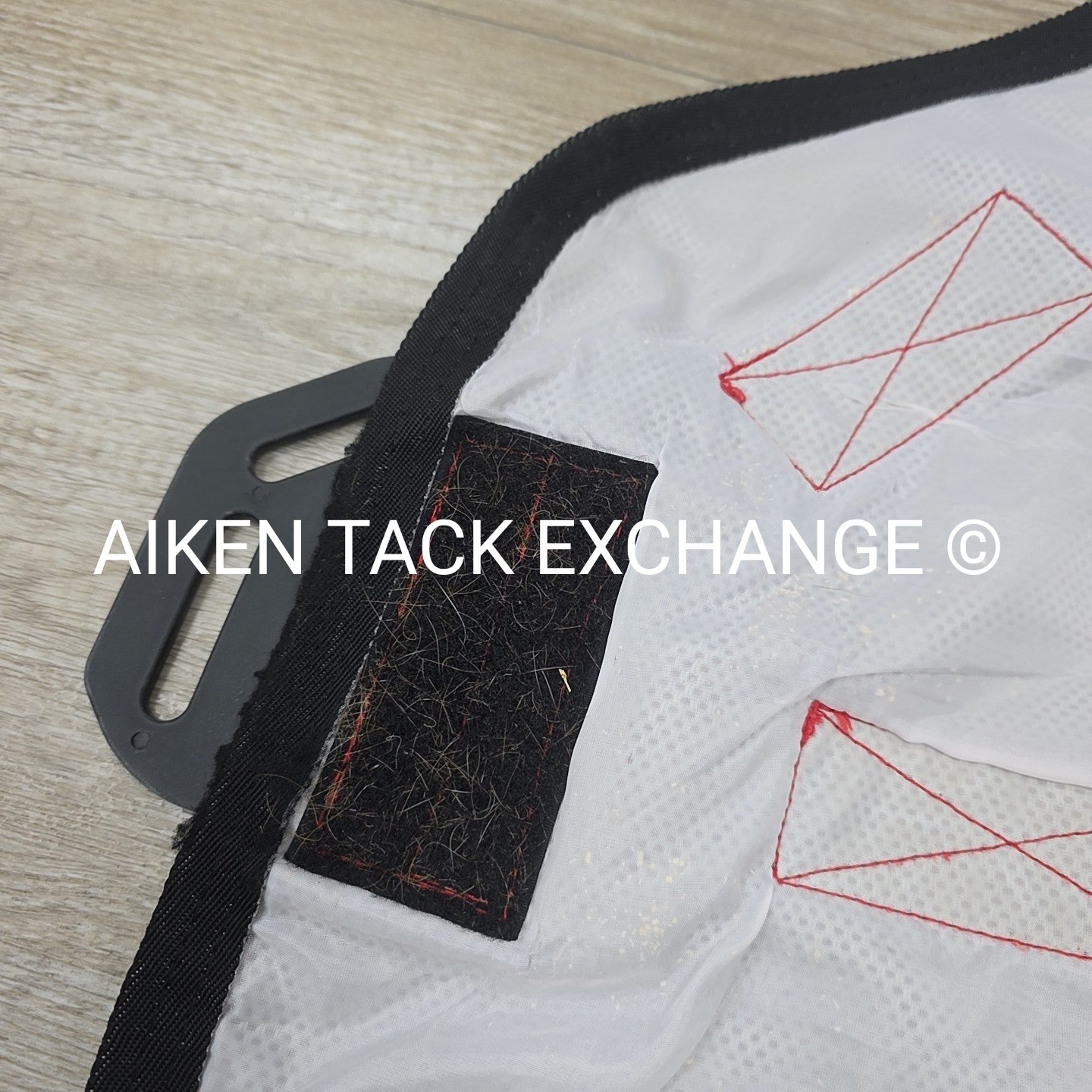 Horseware Amigo Hero ATY 0g Lite Net Lined Turnout Sheet with Disc Front, 69"