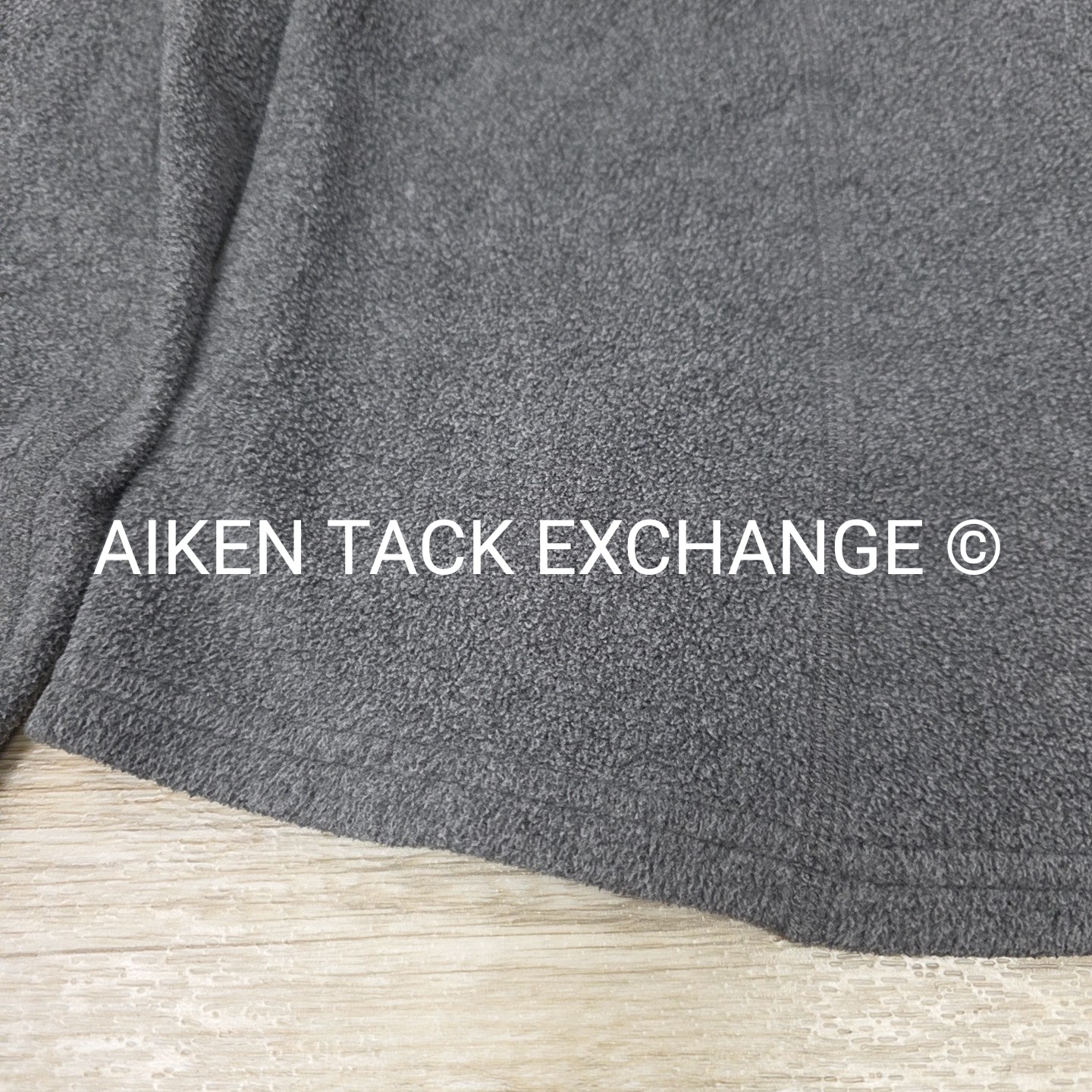 The North Face Fleece Pull Over, Size X-Small