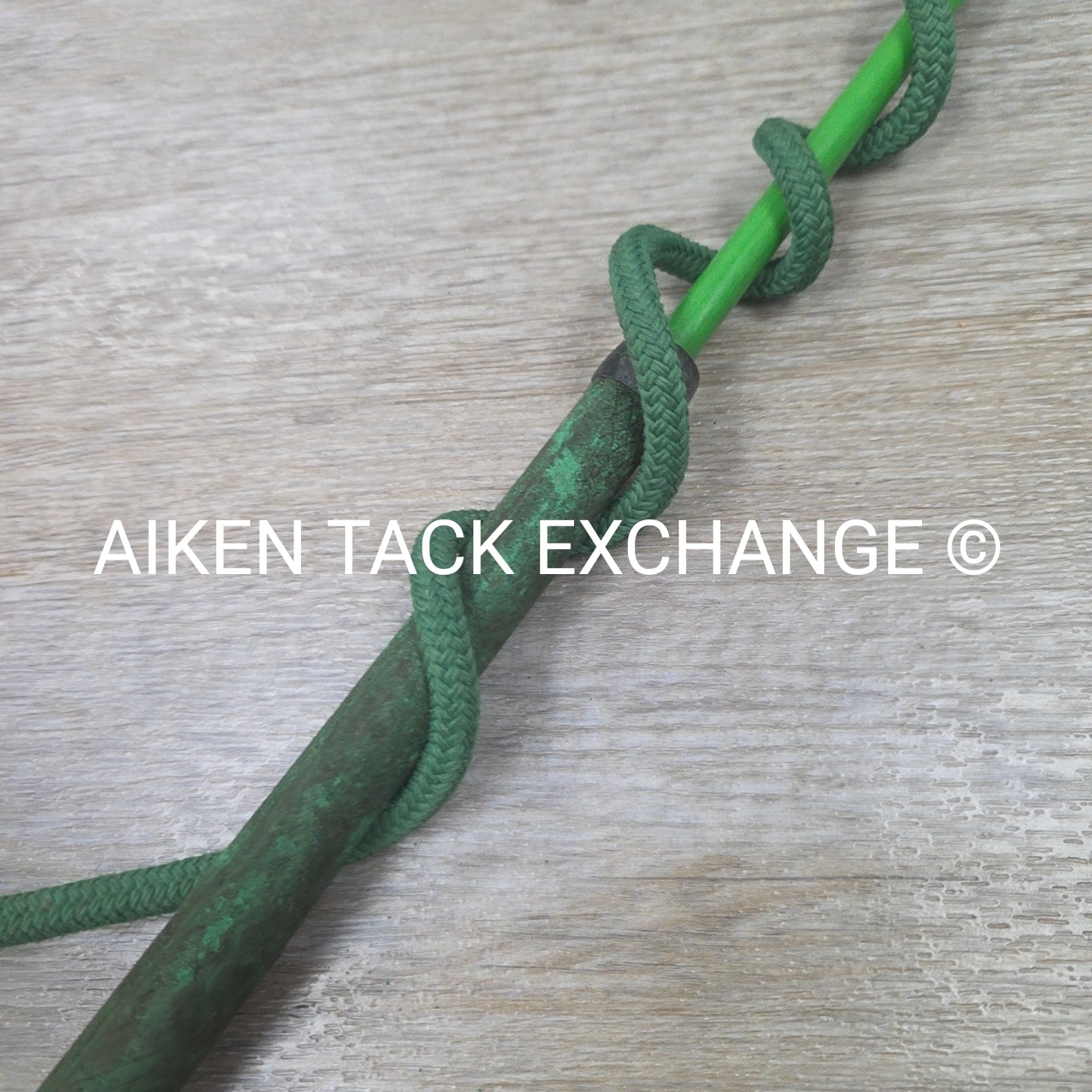 Clinton Anderson Down Under Horsemanship Training Stick