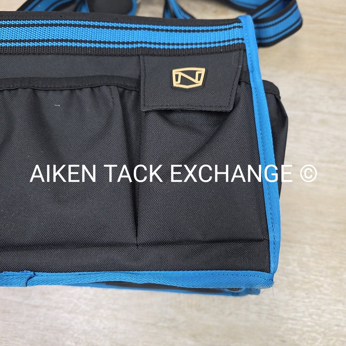 Noble Equestrian Large Grooming Tote