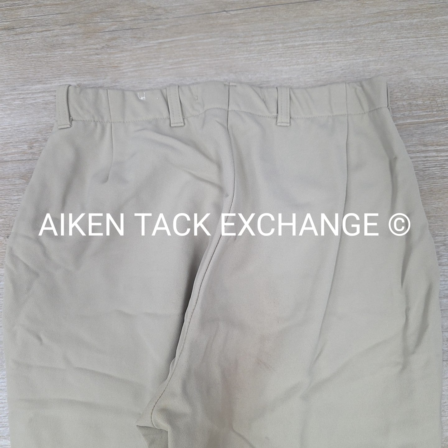 BARGAIN BUNDLE: Ariat Knee Patch Breeches, 26 & Tailored Sportsman Knee Patch Br