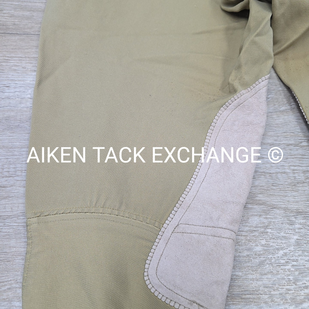 BARGAIN BUNDLE: Pytchley & Tailored Sportsman Knee Patch Breeches, Size 30