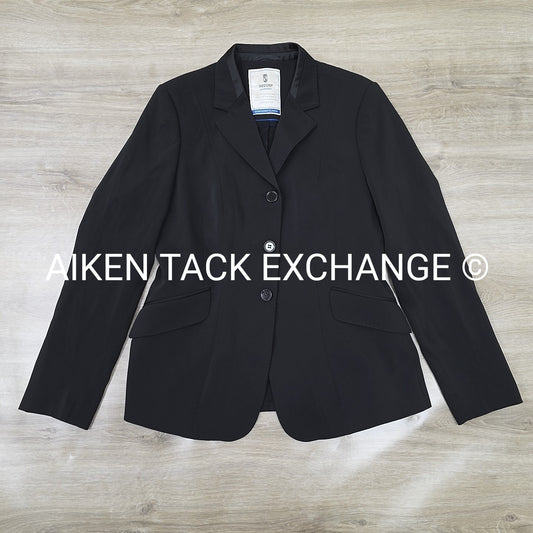 Tredstep Symphony Classic Show Coat, Size 6