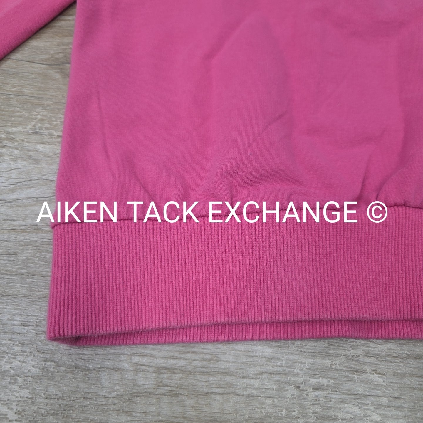 Horze Sweater, Youth 11-12