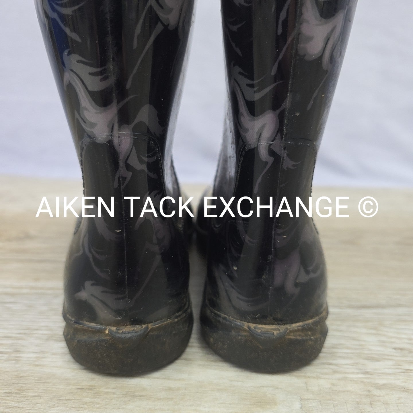Sloggers, Women's 8 (have blemishes)