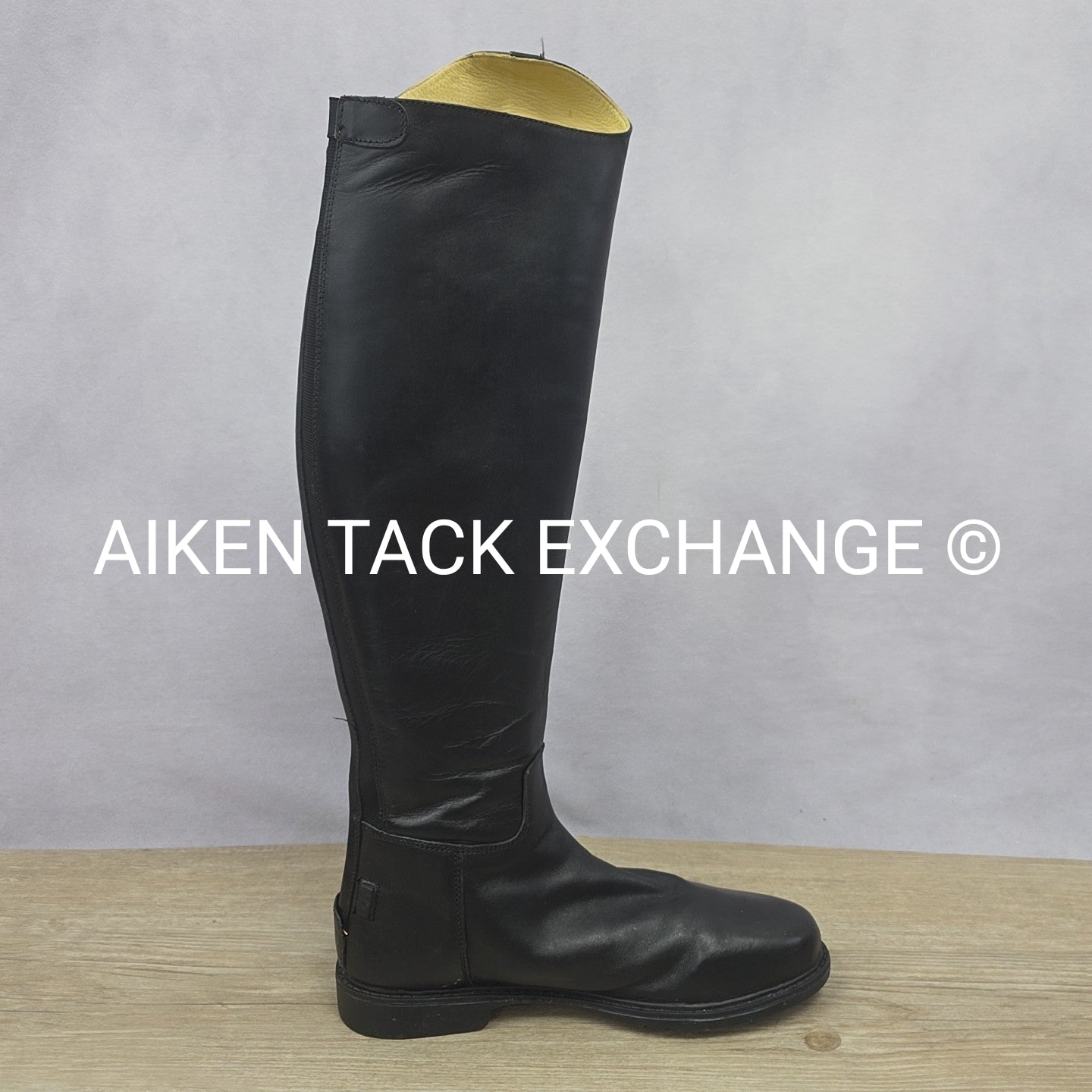 TuffRider Dress Boots, Size 10