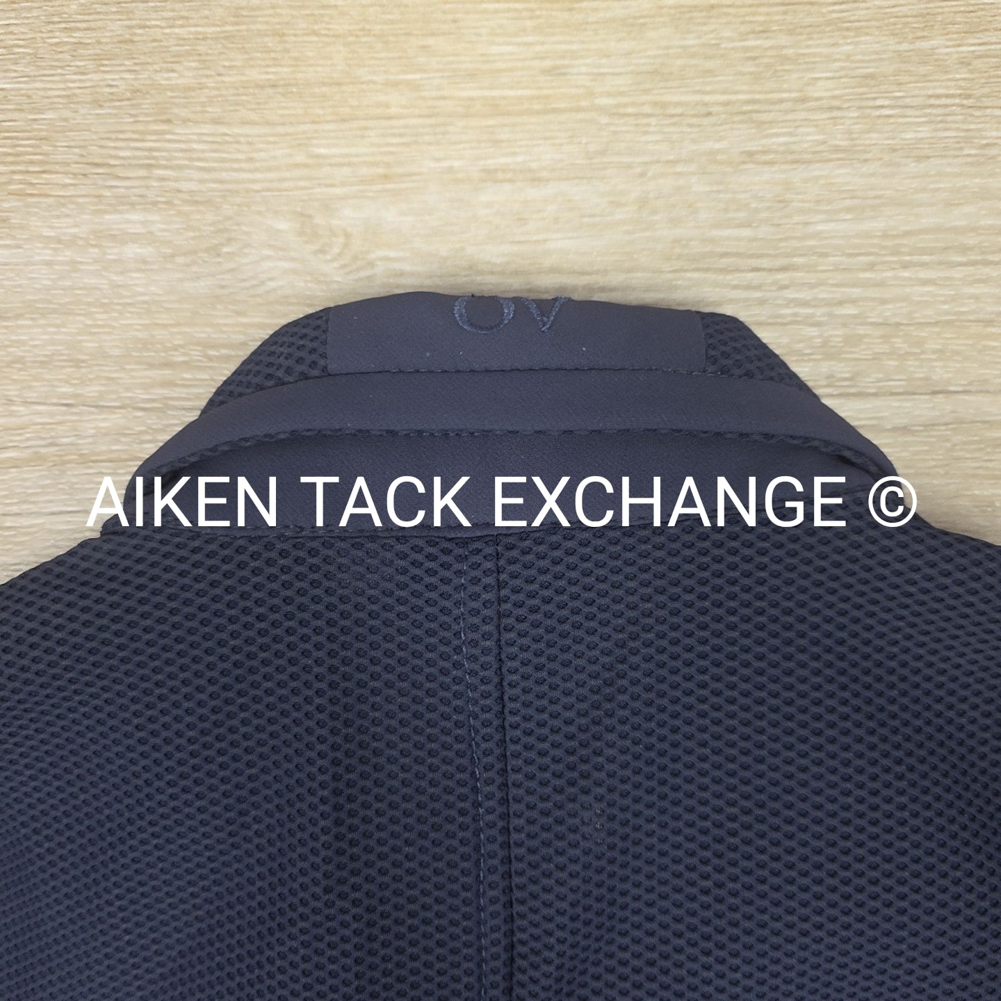 Ovation Signature AirFlex Mesh Show Coat, Children's 16