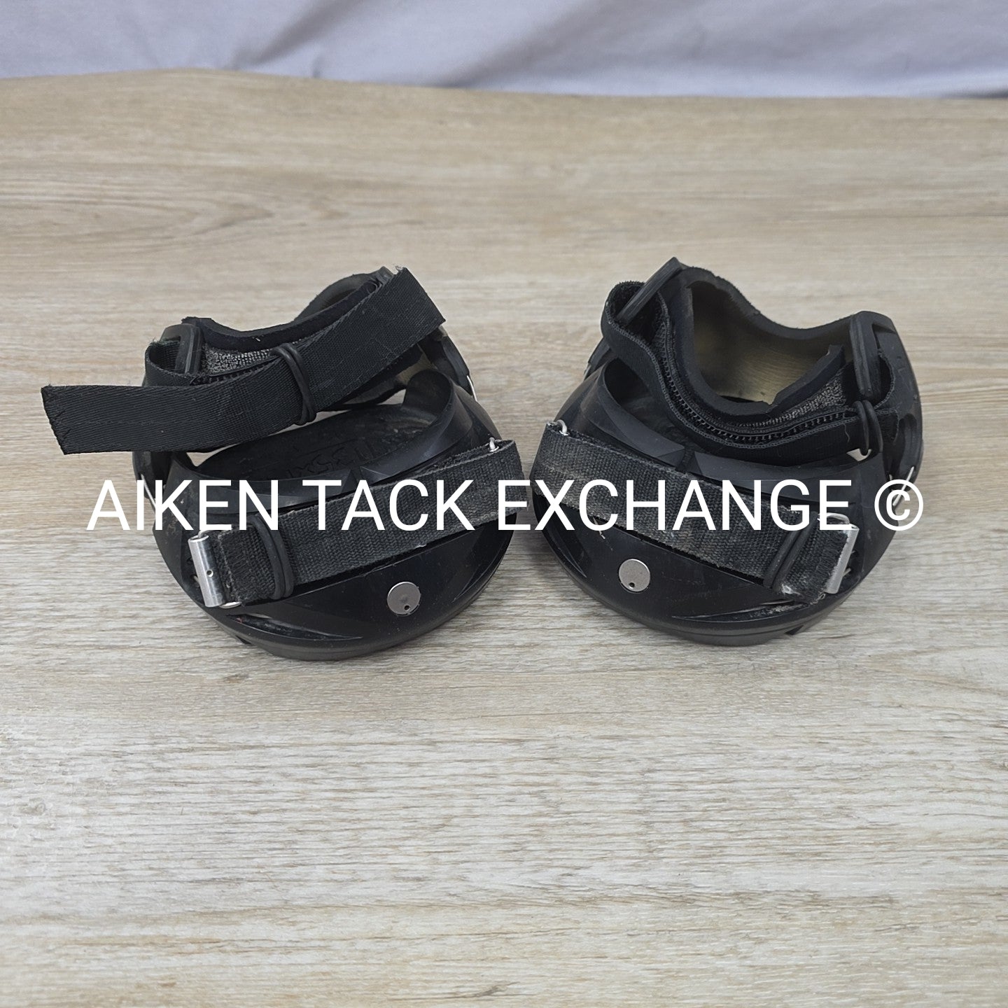 Renegade Viper Shield Hoof Boots, 1 Pair, 135 x 135