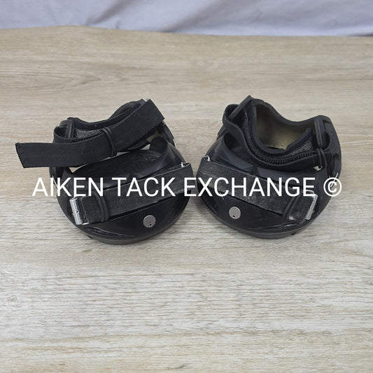 Renegade Viper Shield Hoof Boots, 1 Pair, 135 x 135