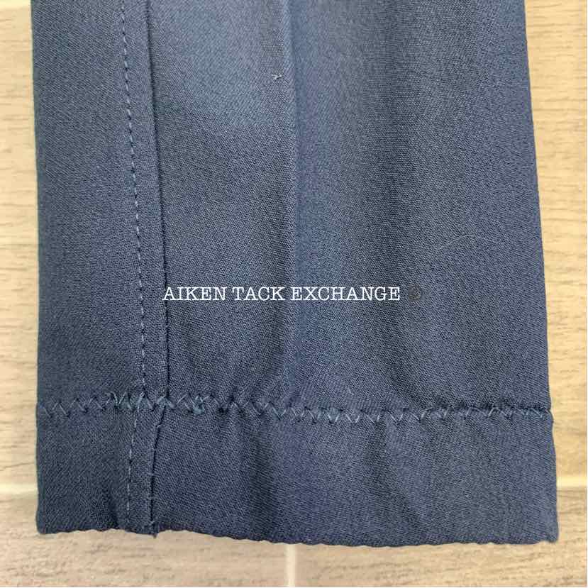 Dover Saddlery Riding Sport Event Knee Patch Breeches, Size 28